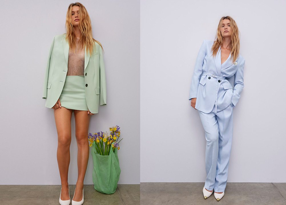 Marella Весна-Лето 2025 marella ss25