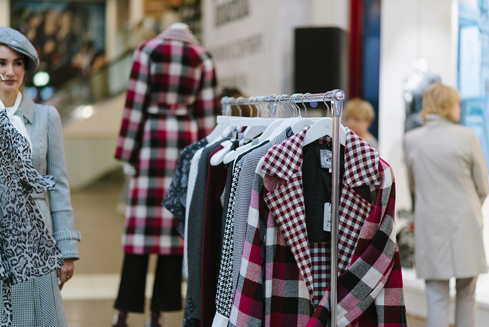 Коллекция Tommy Hilfiger и Zendaya