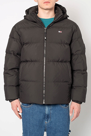 Куртка мужская TOMMY JEANS TJM ESSENTIAL DOWN JACKET EXT DM0DM19786 