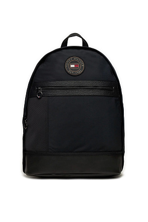 Рюкзак мужской TOMMY HILFIGER TH BLOCKED DOME BACKPACK AM0AM12692 