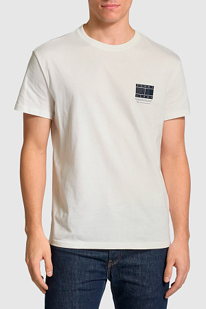 Футболка мужская TOMMY JEANS TJM REG DNA GRAPHIC TEE EXT DM0DM20814 