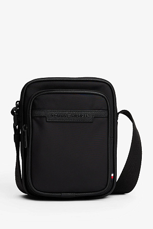 Сумка мужская TOMMY JEANS TH REPREVE MINI REPORTER AM0AM13465 