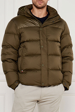 Essential jacket tommy hilfiger online