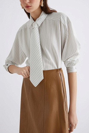 Рубашка женская MARELLA DUKE SHIRT 2523116151 