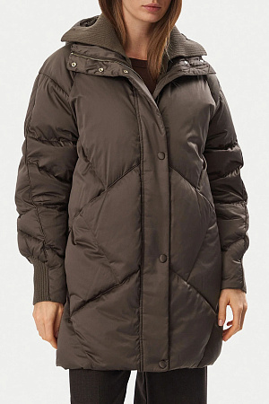 Куртка женская MARELLA MLSANGUS QUILTED JACKET 2623486094 