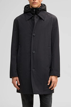 Плащ мужской STRELLSON 11 RAIN COAT 2.0 10100125 30103063 