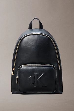Рюкзак женский CALVIN KLEIN BOLD CK BACKPACK LV04F3233G 