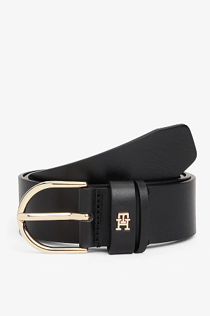 Ремень женский TOMMY HILFIGER ESSENTIAL EFFORTLESS 3.5 AW0AW17757 