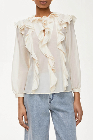 Блуза женская MARELLA CLEOPATRA SHIRT 2527116061 