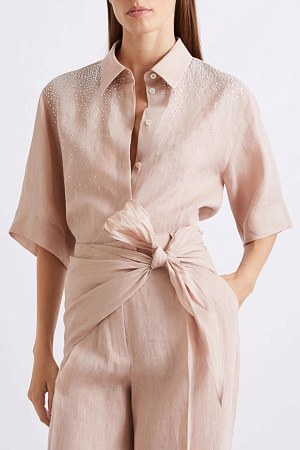Блуза женская MARELLA MLSORIGINE SHIRT 2613111134 