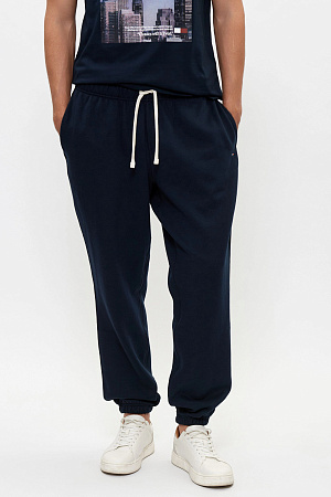 Брюки мужские TOMMY HILFIGER ESSENTIAL FLEECE SWE MW0MW37231 