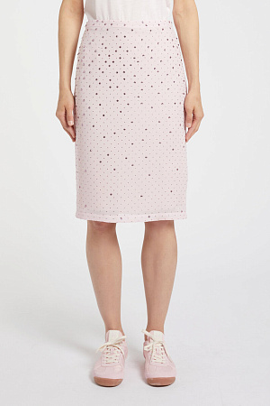 Юбка женская MARELLA MLMALCE GONNA SOTTOGONNA 2613101075 