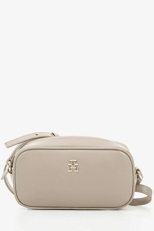 Сумка женская TOMMY HILFIGER TH REFINED CAMERA BAG AW0AW16468 