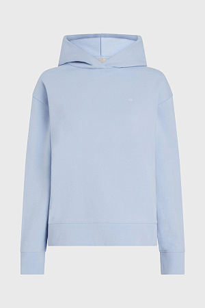 Толстовка женская CALVIN KLEIN CK EMB REGULAR TERRY HOODIE K20K208126 