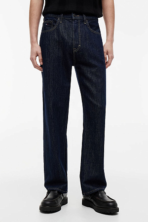 Джинсы мужские TOMMY JEANS OTIS REGULAR STR CJ5 DM0DM23336 