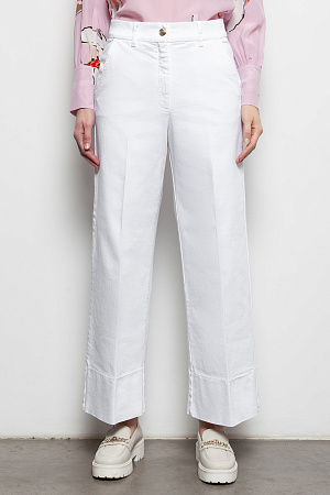 Брюки женские MARELLA LAVA LONG TROUSER 2413131014 