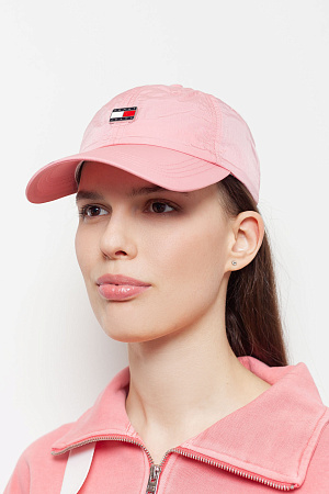 Кепка женская TOMMY JEANS TJW FESTIVAL CAP AW0AW11665 