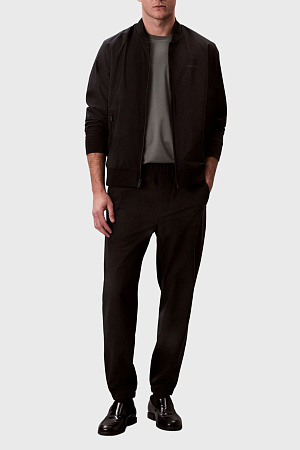 Брюки мужские CALVIN KLEIN SLIM TECH PULL-ON PANT LV04LB614G 