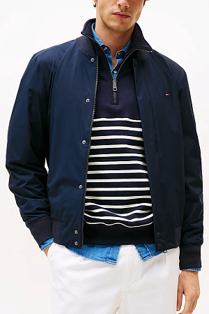 Бобмер мужской TOMMY HILFIGER TECH LIGHTWEIGHT BOM MW0MW36665 