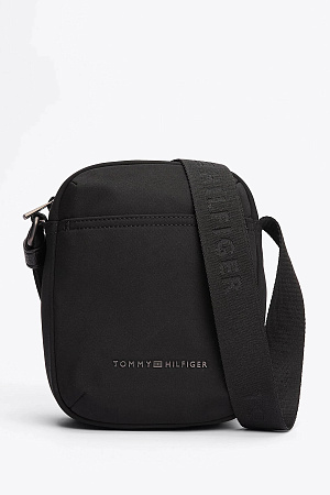 Сумка мужская TOMMY HILFIGER TH NYLON MINI REPORTER AM0AM13111 
