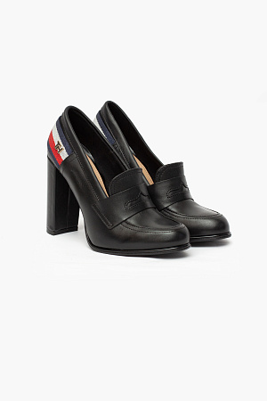 Женские туфли TOMMY HILFIGER TOMMY STRAP HIGH HEEL PUMP 