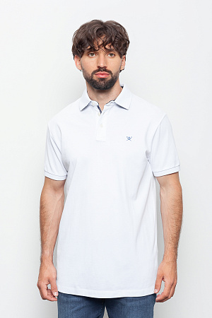 Футболка поло мужская HACKETT LONDON HA M C S/S PO SS POLO HM563134 