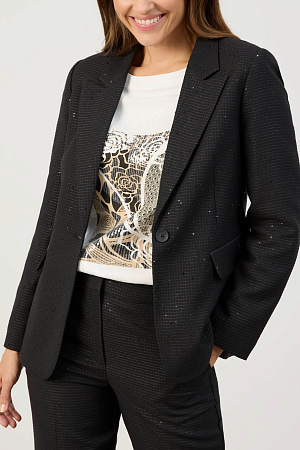 Пиджак женский GERRY WEBER BLAZER LONG SLEEVE 430033-31288 