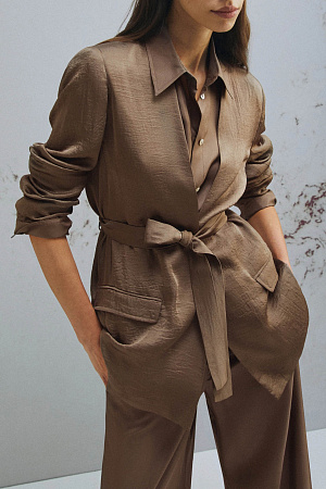 Блейзер женский MARELLA MLMPANDA GIACCA 2613041035 