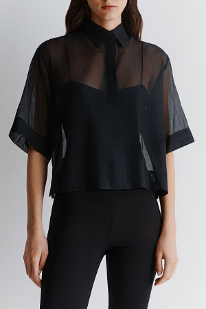 Блуза женская MARELLA GATTINI SHIRT 2513111045 