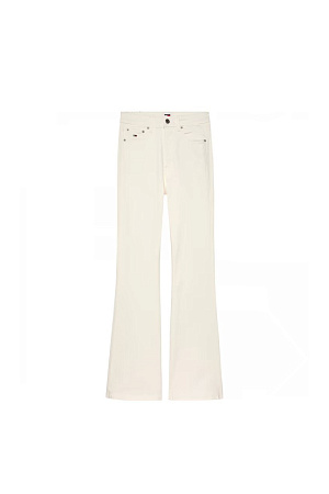 Джинсы женские TOMMY JEANS SYLVIA HGH FLR BG4293 DW0DW18333 