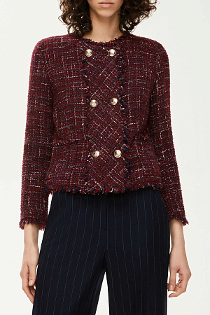 Блейзер женский MARELLA GAP JACKET 2527046021 