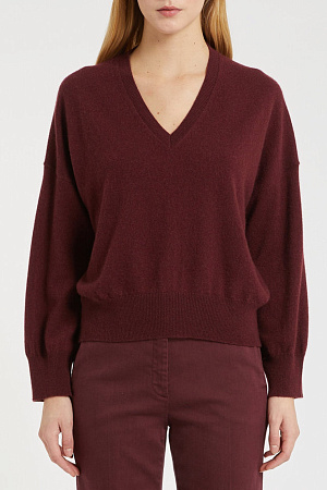 Свитер женский MARELLA RAME SWEATER TANK TOP 2523366275 