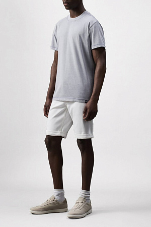 Футболка мужская CALVIN KLEIN GARMENT DYE TEE J30J327267 