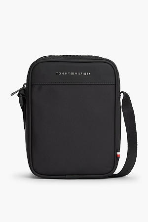 Сумка мужская TOMMY HILFIGER TH REPREVE MINI REPORTER AM0AM14150 