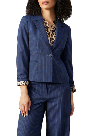 Жакет женский GERRY WEBER BLAZER LONG SLEEVE 430010-31312 