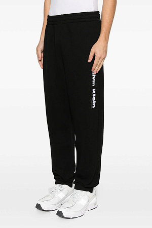 Брюки мужские CALVIN KLEIN RETRO GRAPHIC JOGGER LV14LE252G 