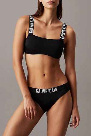 Лиф женский CALVIN KLEIN BANDEAU-RP KW0KW02855 