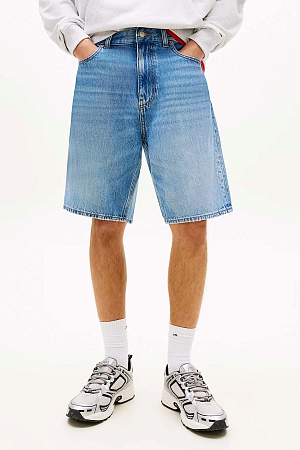 Шорты мужские TOMMY JEANS JAIMIE RLXD SHORT BJ DM0DM22983 
