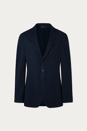 Пиджак мужской HACKETT LONDON ULTRA LW PIQUE KNIT HM443254R 
