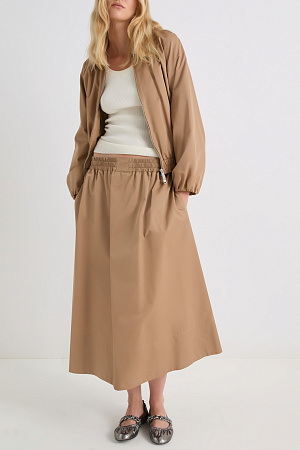 Юбка женская MARELLA CAIRO SKIRT 2523106074 