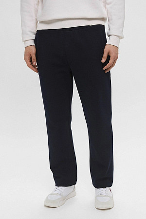 Брюки мужские TOMMY HILFIGER INTERLOCK PIQUE SWEA MW0MW38931 