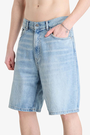 Шорты мужские CALVIN KLEIN LINEN 90S SHORT DRIF LV04RF791G 