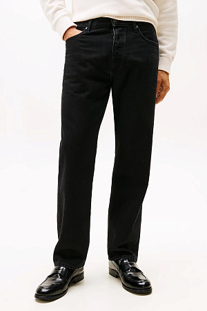 Джинсы мужские TOMMY HILFIGER RELAXED RIVER RGD BO MW0MW40370 