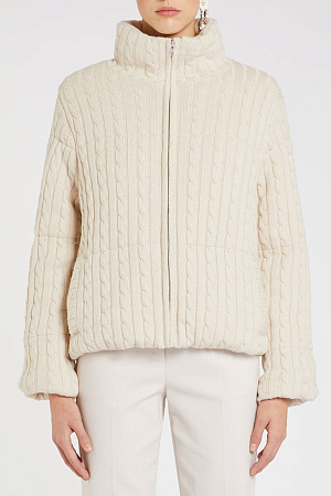 Куртка женская MARELLA VENICE QUILTED JACKET 2523486124 