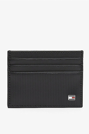Бумажник мужской TOMMY HILFIGER TH FLAG CC HOLDER AM0AM13959 