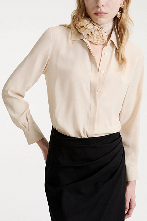 Блуза женская MARELLA MLLORCA SHIRT 2623116041 