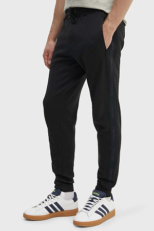 Брюки мужские CALVIN KLEIN LOGO TAPE JOGGER K10K113096 