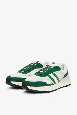 Мужские кроссовки TOMMY HILFIGER TJM TECHNICAL RUNNER EM0EM01537 
