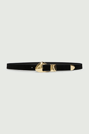 Ремень женский MARELLA MLASORRISO BELT 2613501036 