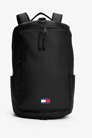 Рюкзак мужской TOMMY JEANS TJM ELEVATED PU MULTI BACKPACK AM0AM13407 